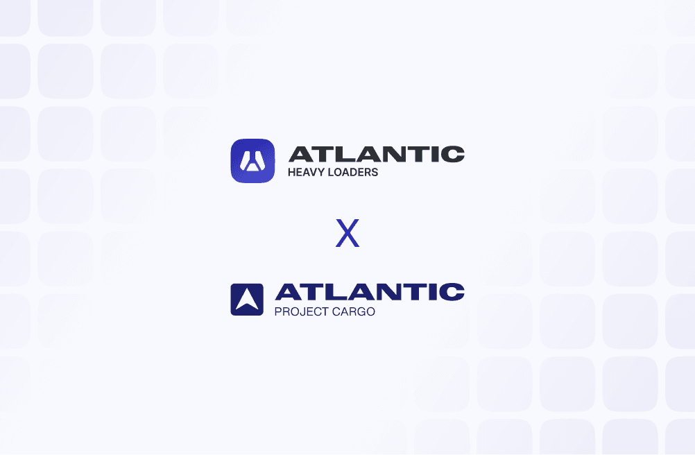 Atlantic Heavy Loaders together with Atlantic Project Cargo